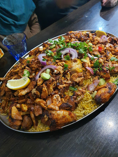 Photo of Sweethouse & arabic food - 468 Coventry Rd, Small Heath, Birmingham B10 0UG